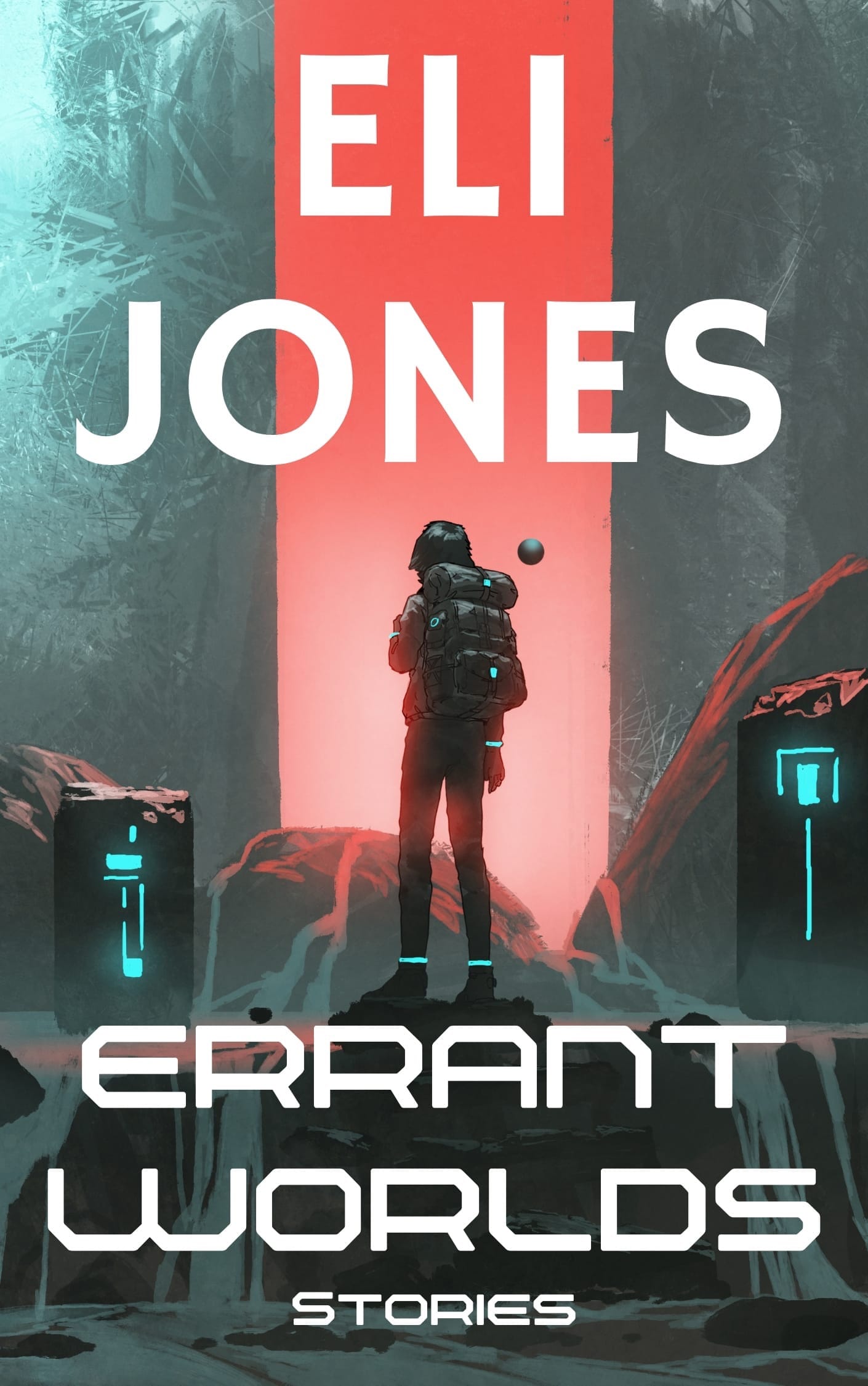Errant Worlds Available for Purchase